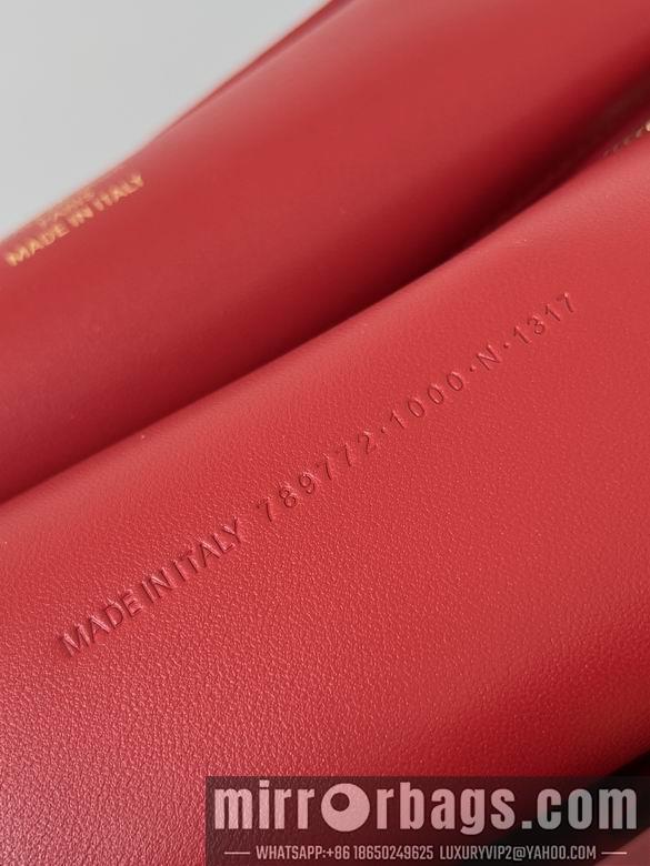 Balenciaga Bags Rodeo 35X23.3X10.9cm 080503 GY 4colour