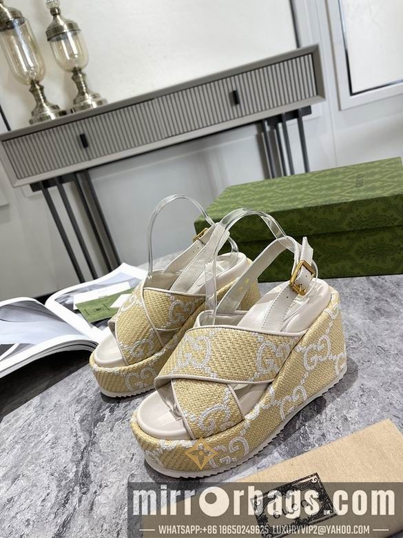 Gucci Replica Shoes sz35-41 NW0351