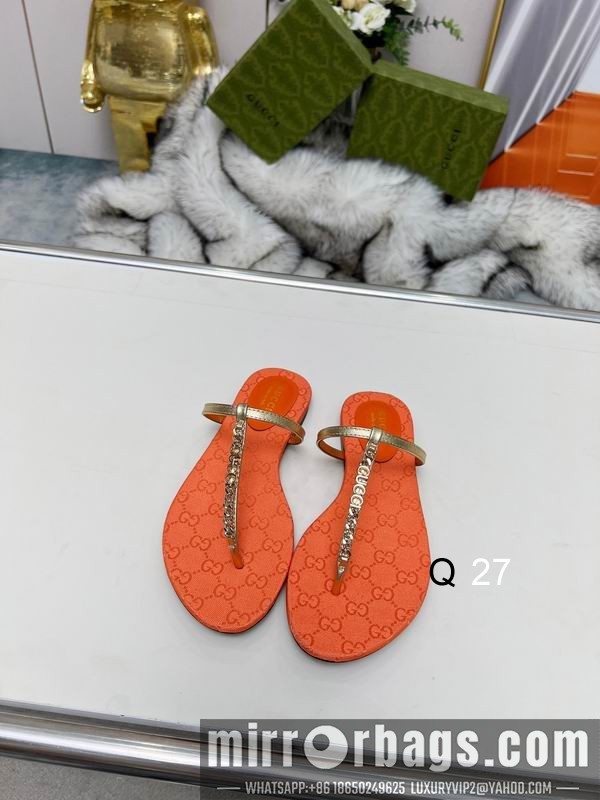 Gucci Replica Shoes sz35-40 X0901