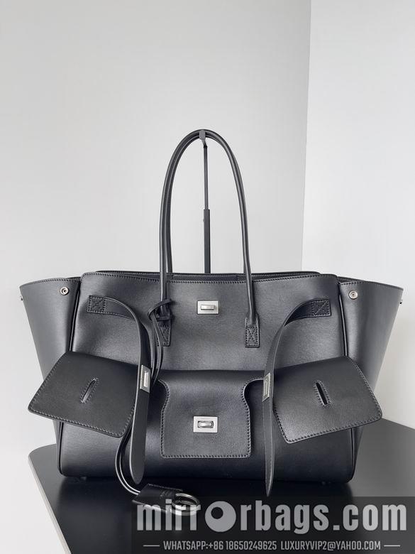 Balenciaga Bags Bel-Air 36.9X28.9X16cm 102405 GY 3colour