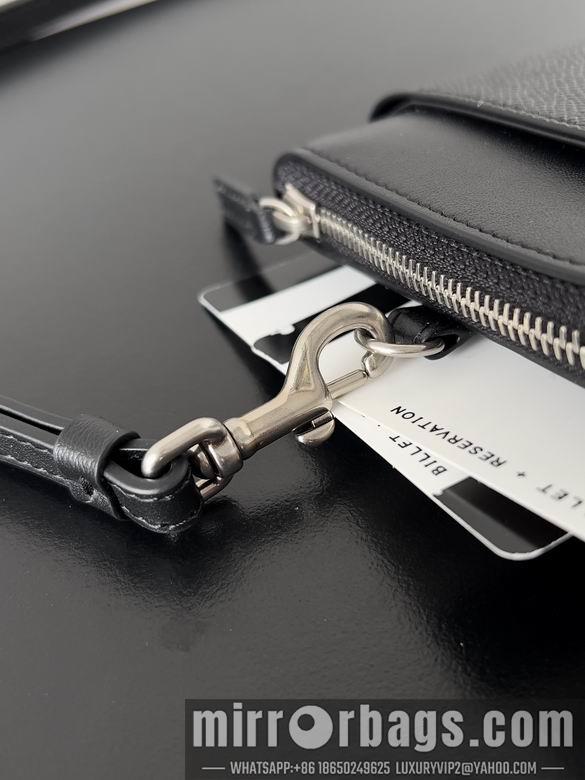 Balenciaga Bags 12.4X20X2cm 060830 GY