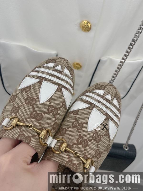 Gucci Replica Shoes sz35-42 JX0319