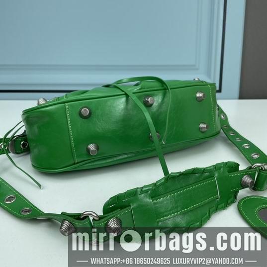 Balenciaga Bags Balenciaga Le Cagole 33x16x10cm ww4色