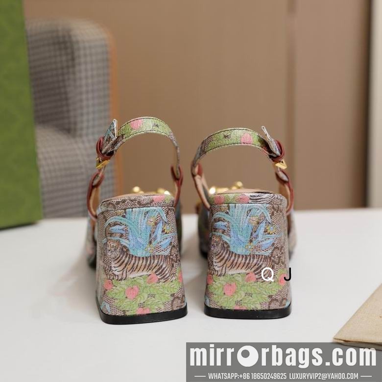 Gucci Replica Shoes sz35-39 X0304
