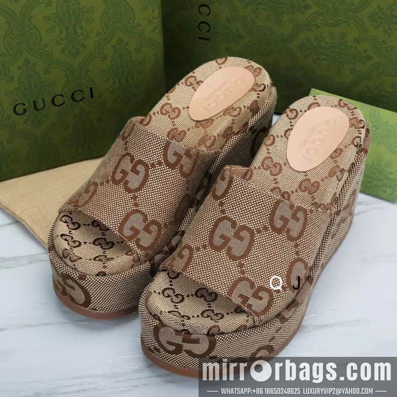 Gucci Replica Shoes sz35-39 XJ0321