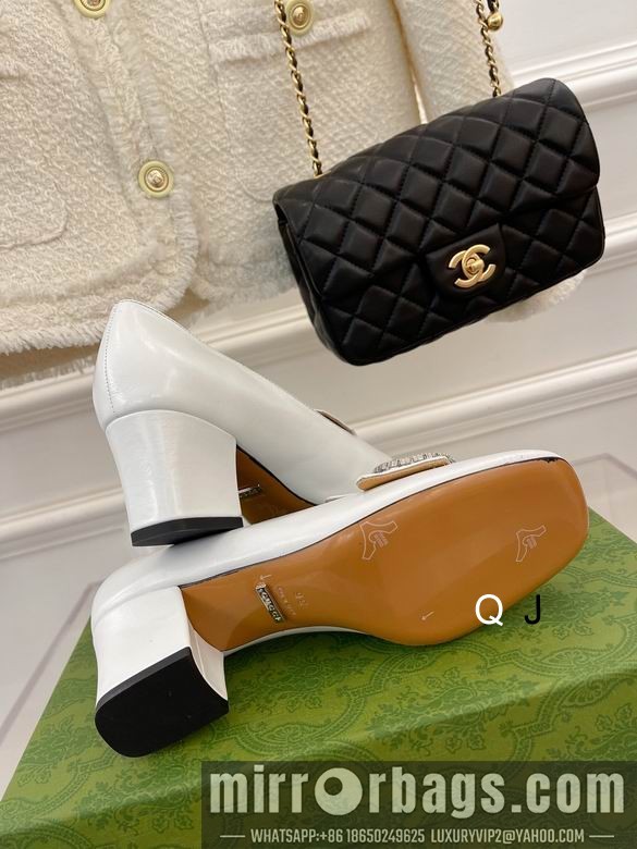 Gucci Replica Shoes sz35-39 XJ0310