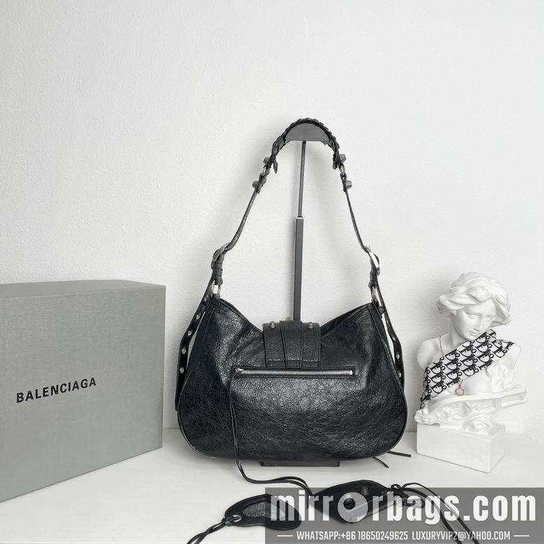 Balenciaga Bags 1818L 37X25X14cm GY 2colour