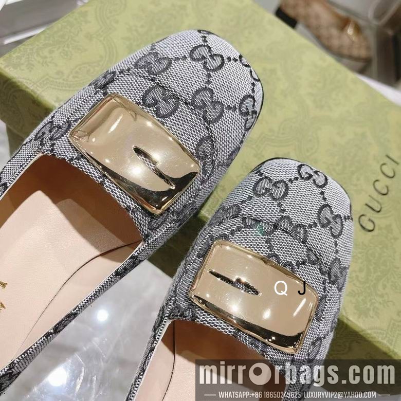 Gucci Replica Shoes sz36-39 XJ0310