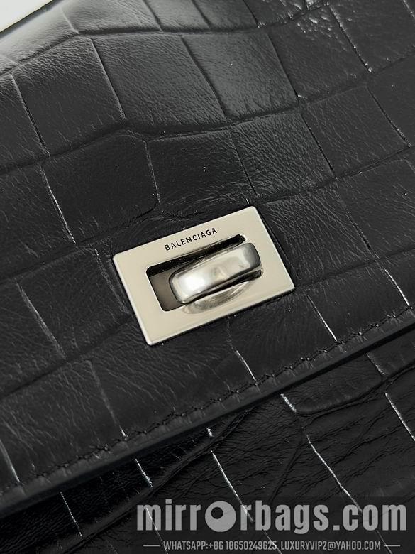 Balenciaga Bags Rodeo 39.8X29.9X12.9cm 080502 GY 4colour