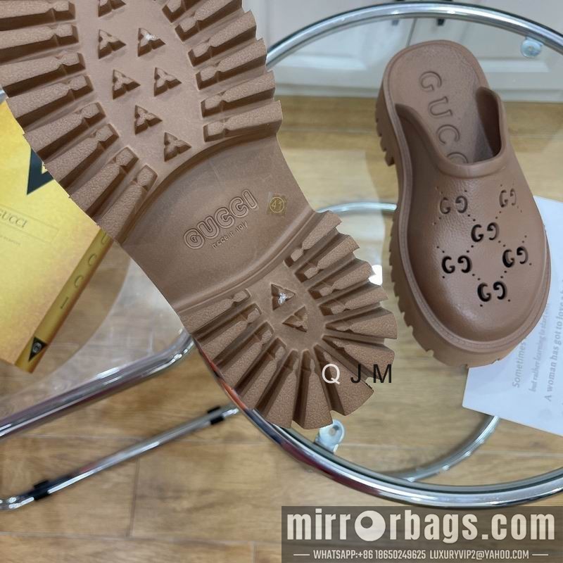 Gucci Replica Shoes colors 062301 sz35-41JM0313