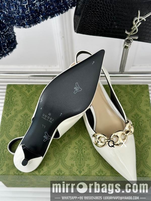 Gucci Replica Shoes sz35-40 JX0804