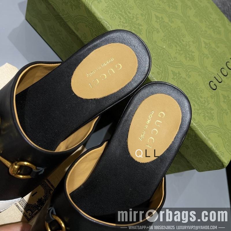 Gucci Replica Shoes sz35-40 LL0311