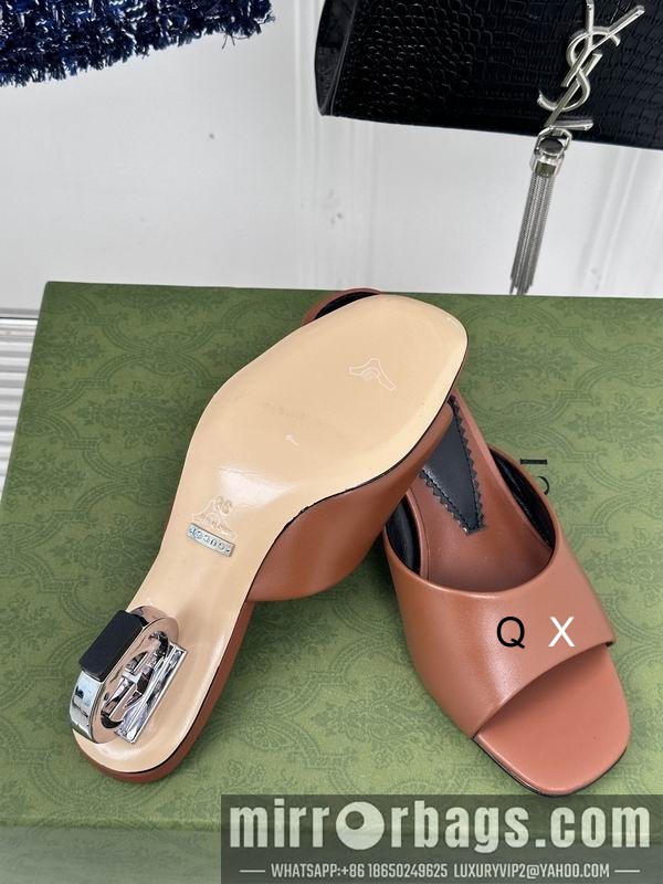 Gucci Replica Shoes sz35-40 9C JX0105