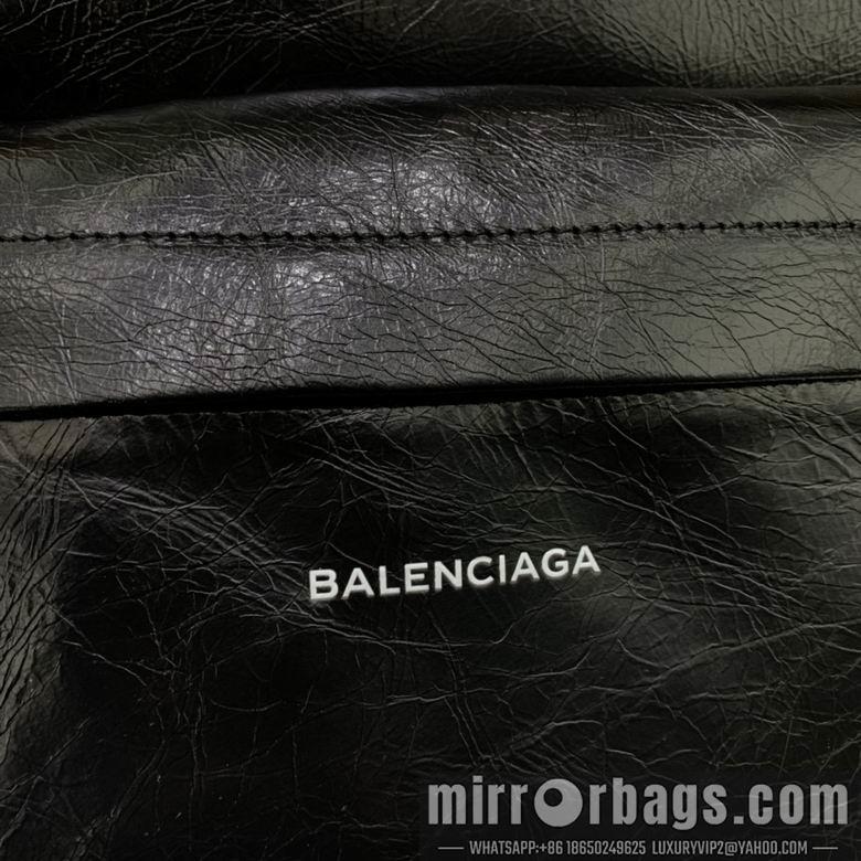 Balenciaga Bags 31X12X46cm 032402 GY