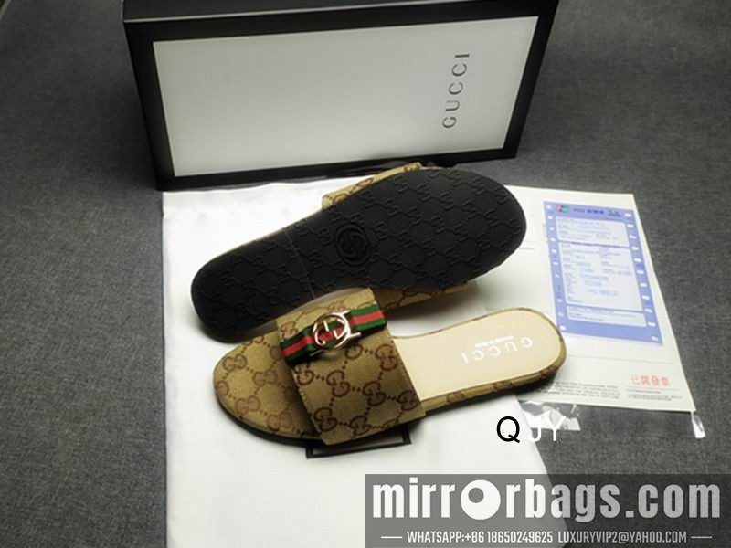 Gucci Replica Shoes sz35-43 JY0307