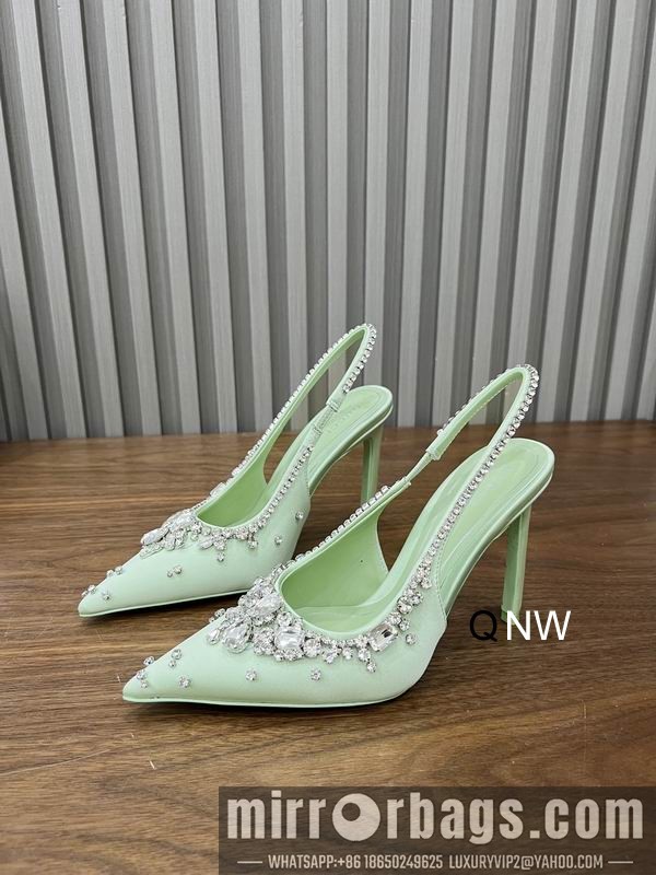Gucci Replica Shoes sz35-40 10CM NW0302