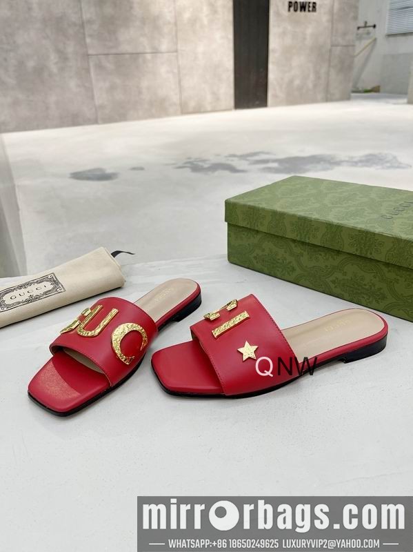 Gucci Replica Shoes sz35-43 NW0339