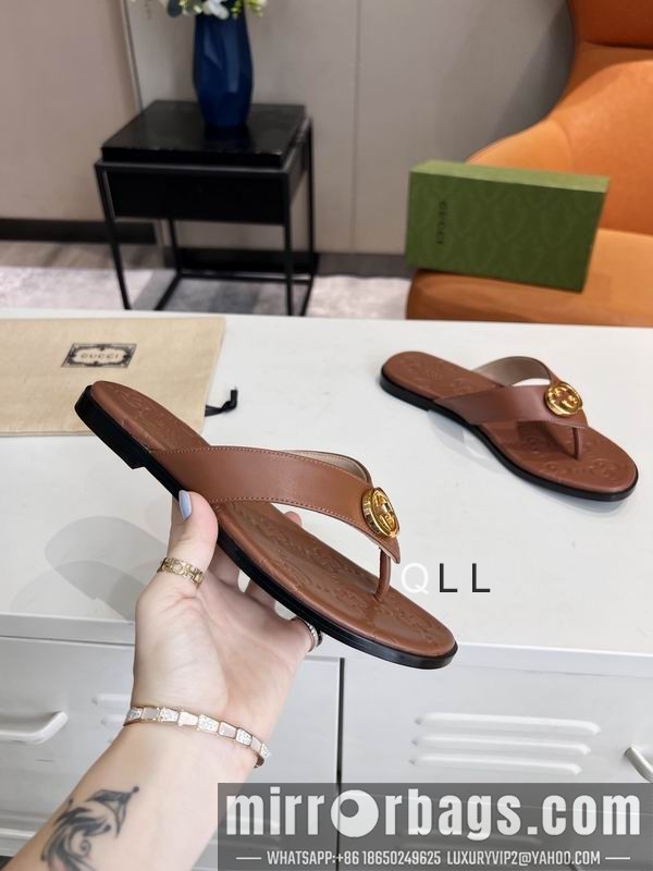Gucci Replica Shoes sz35-45 LL0311