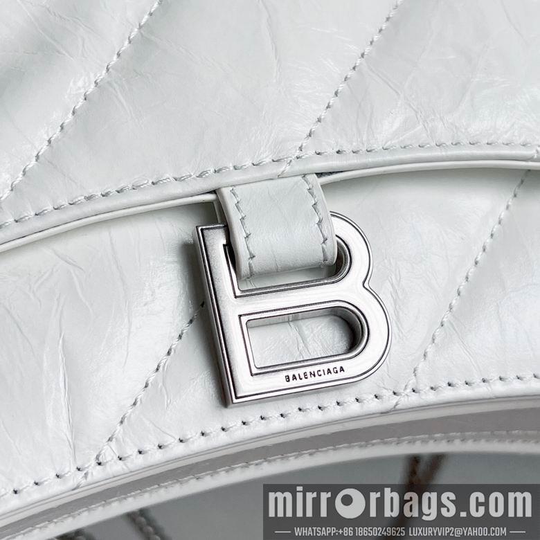 Balenciaga Bags 2090 21.8X10X5cm GY 4colour