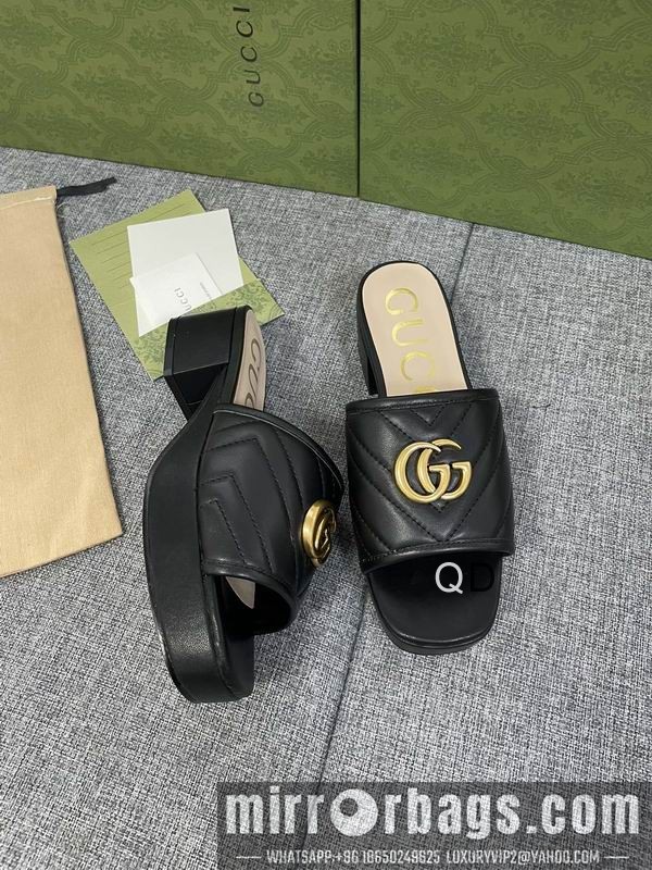 Gucci Replica Shoes sz34-41 GDT0343