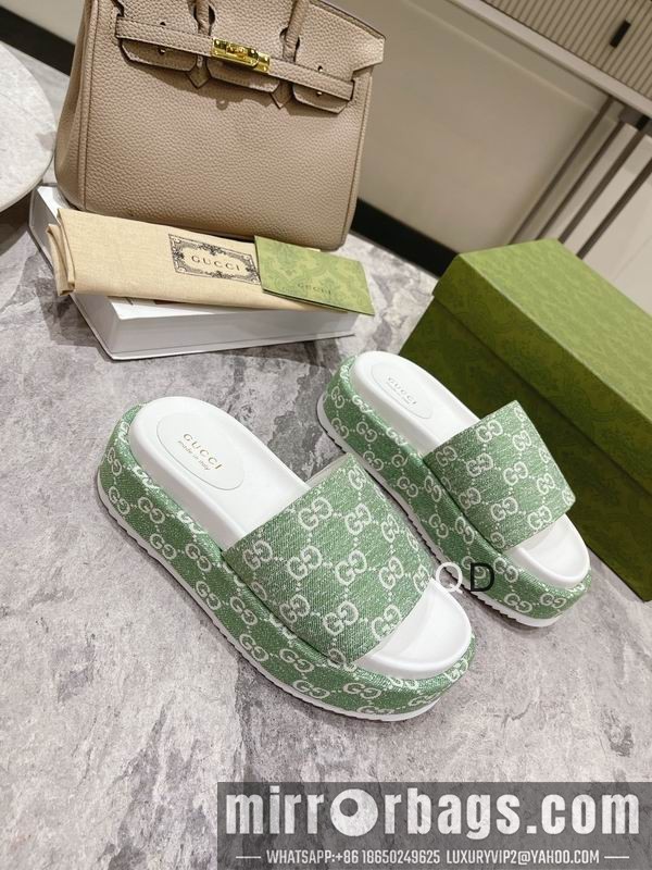 Gucci Replica Shoes sz35-44 GDT0311