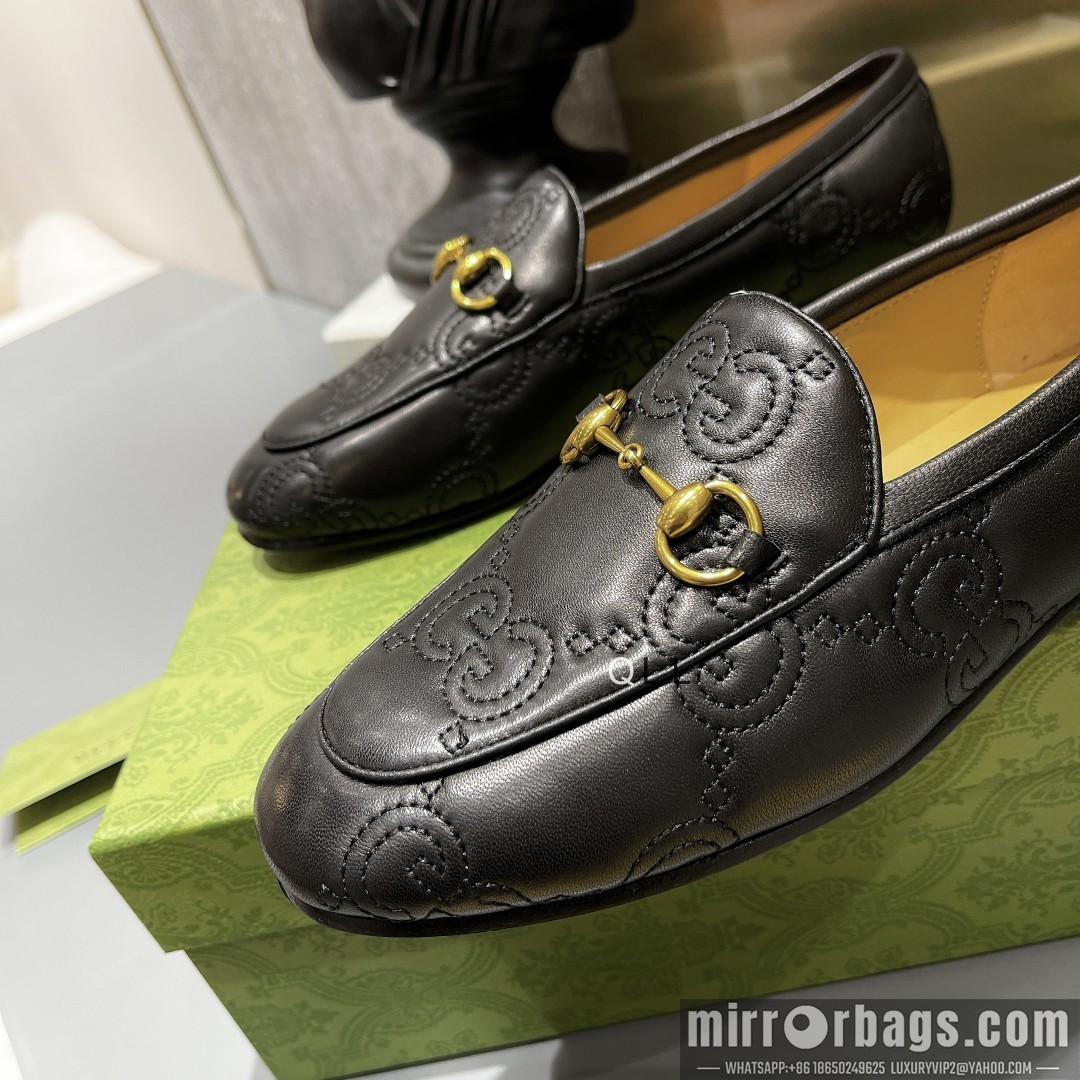 Gucci Replica Shoes sz35-41 LL0318