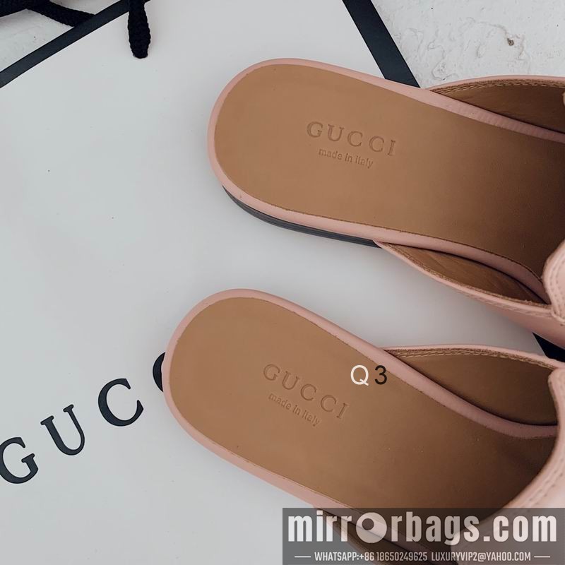 Gucci Replica Shoes sz34-42 QM0314