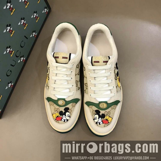 Gucci Replica Shoes SZ 38-44 0506
