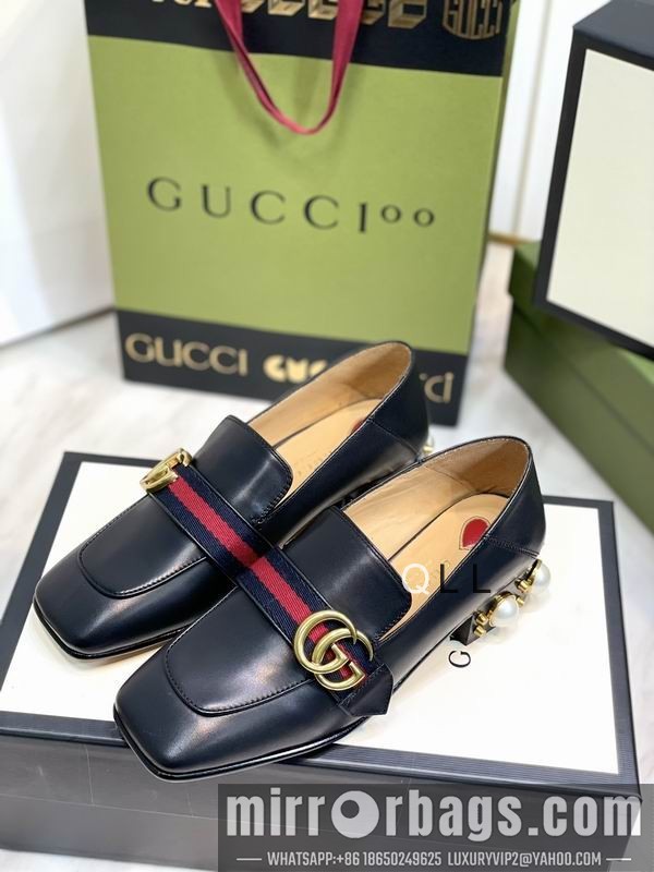 Gucci Replica Shoes sz34-40 LL0328