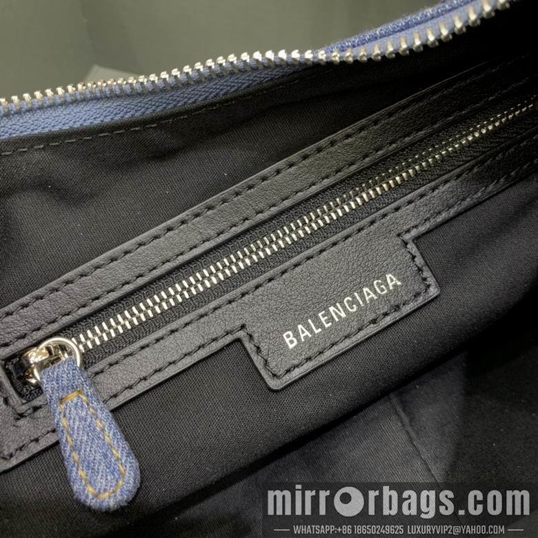 Balenciaga Bags 180607 33x16x8cm FY