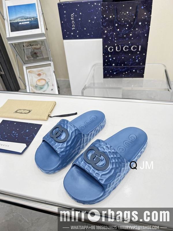 Gucci Replica Shoes sz35-45 JM0401