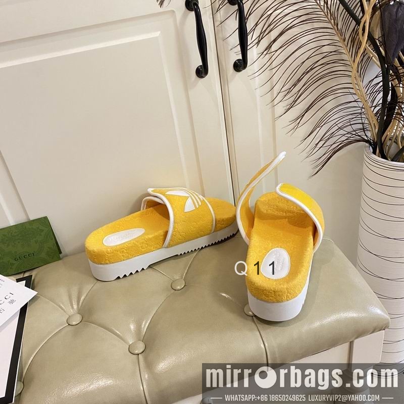 Gucci Replica Shoes sz35-40 Y0337