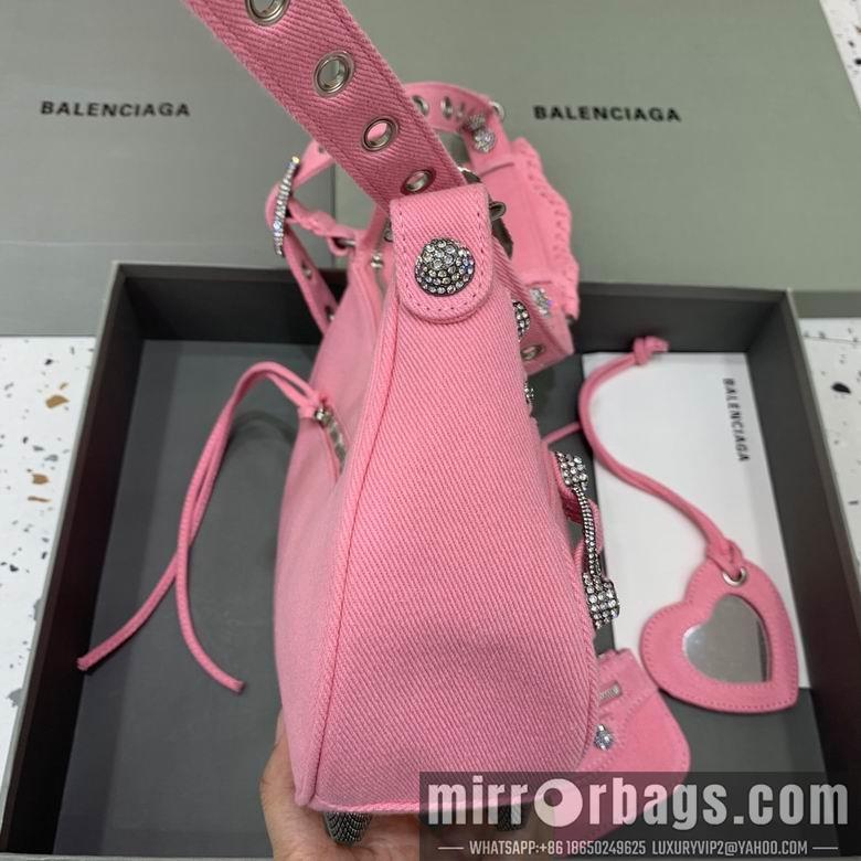 Balenciaga Bags 180607 33x16x8cm FY 1
