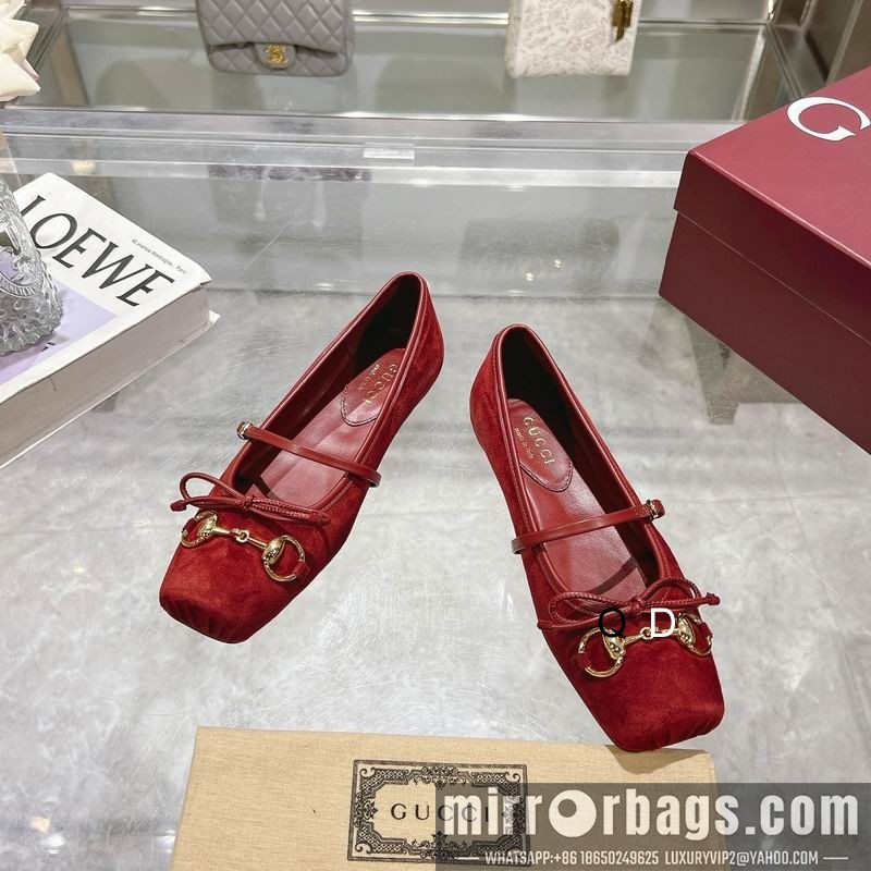 Gucci Replica Shoes sz35-40 GDT0206