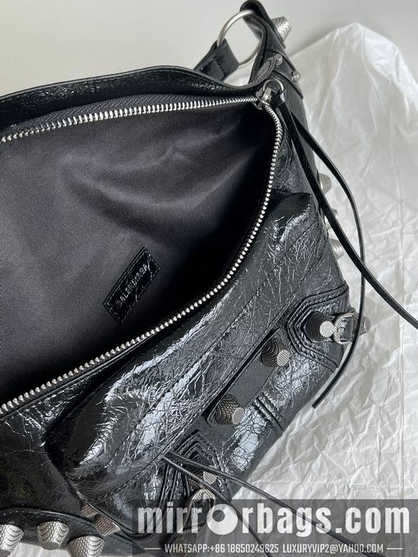 Balenciaga Bags 101205 GY 3colour