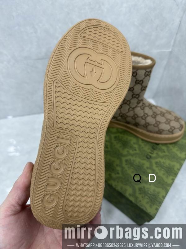 Gucci Replica Shoes sz35-40 GDT0909