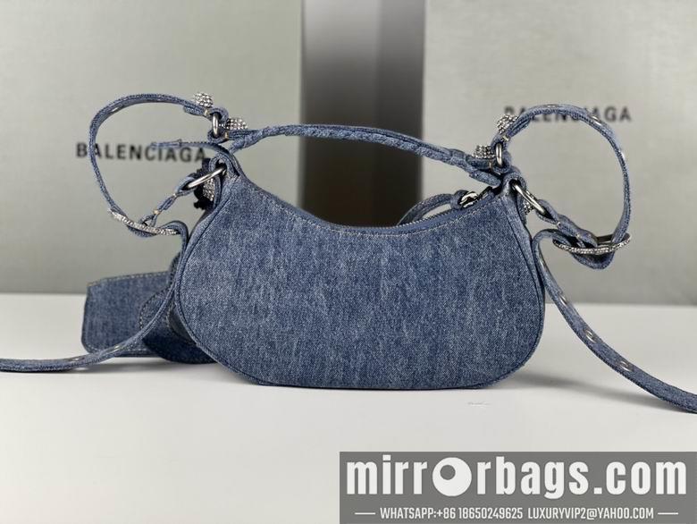 Balenciaga Bags 701 26x16x10cm FY