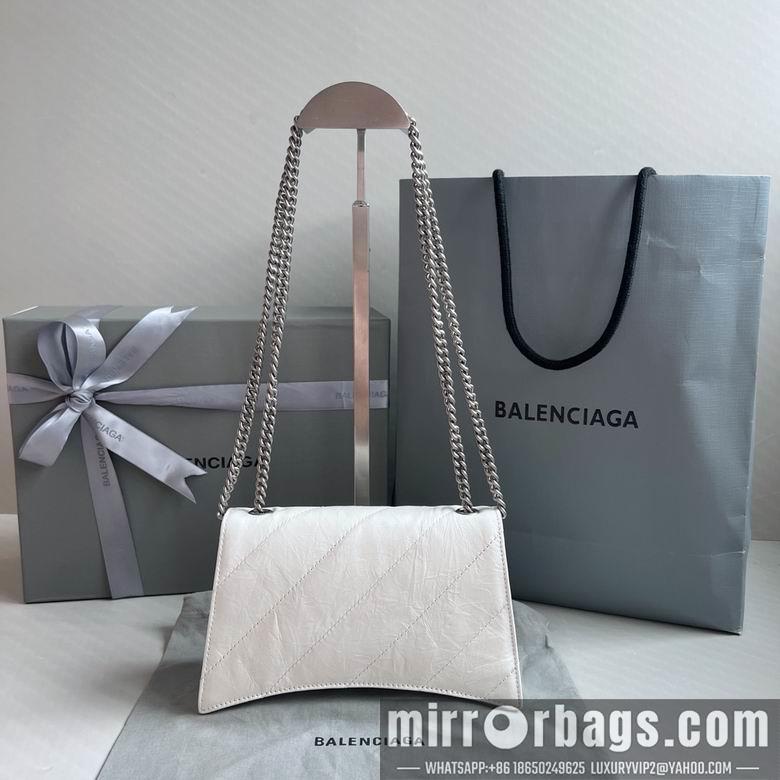Balenciaga Bags 2090 21.8X10X5cm GY 4colour