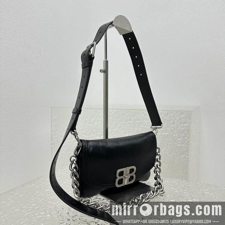 Balenciaga Bags Soft 2011 14X23X3cm GY 2colour