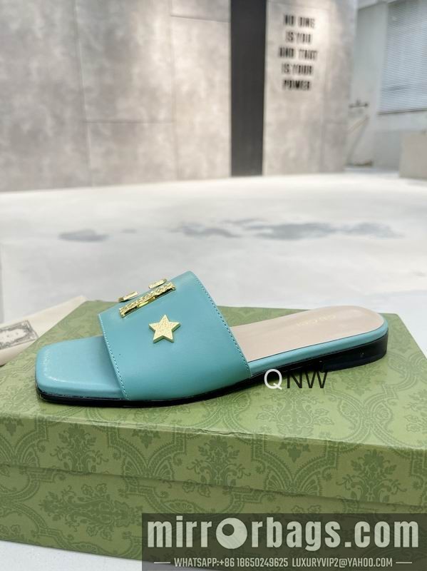 Gucci Replica Shoes sz35-43 NW0339