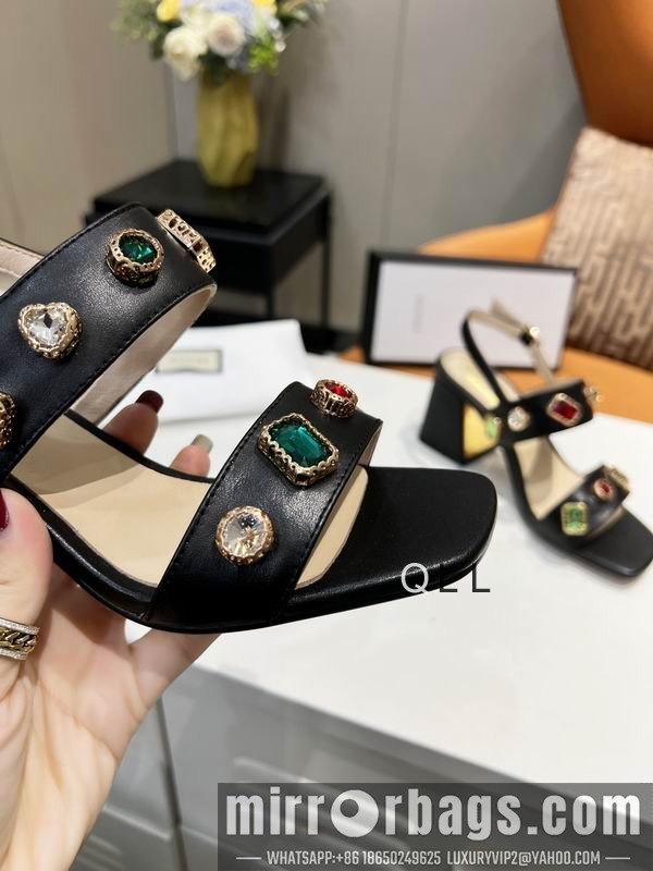 Gucci Replica Shoes sz35-45 LL0326