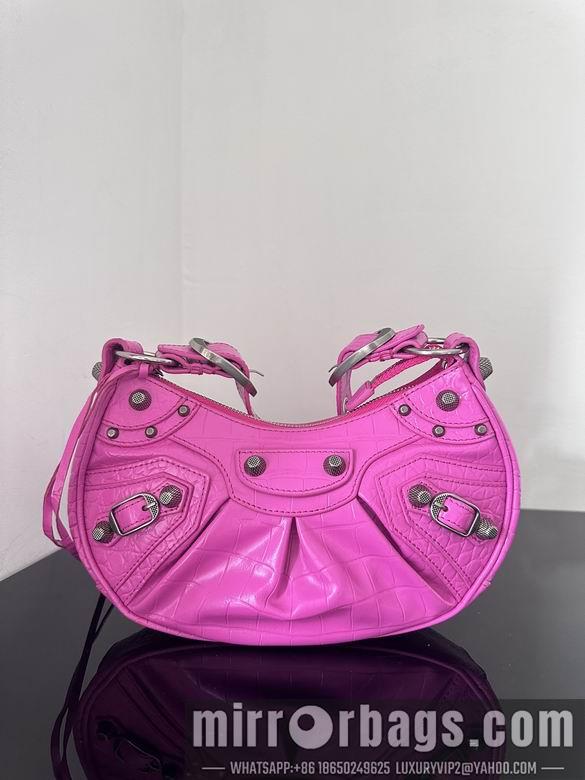 Balenciaga Bags 701 26X16X10cm 33X16X8cm 2colour GY