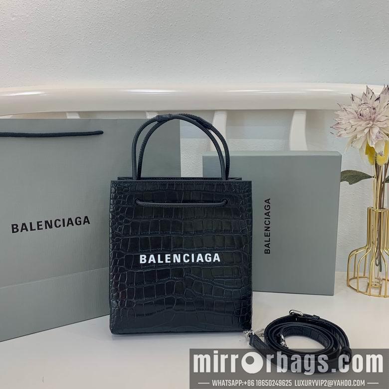 Balenciaga Bags 382M 19X21X9cm GY