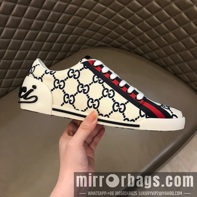 Gucci Replica Shoes SZ 38-44 0513