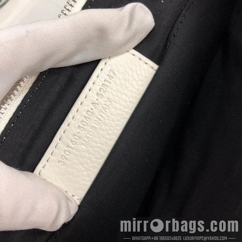 Balenciaga Bags 9826 34X23.5cm GY 2colour