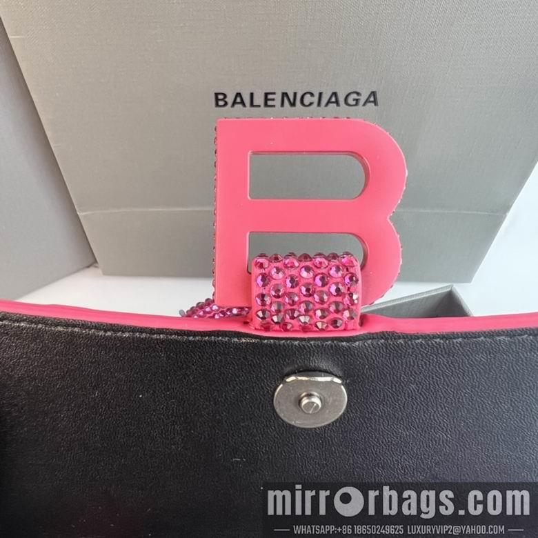 Balenciaga Bags 8896 19x8x21cm FY Four colors