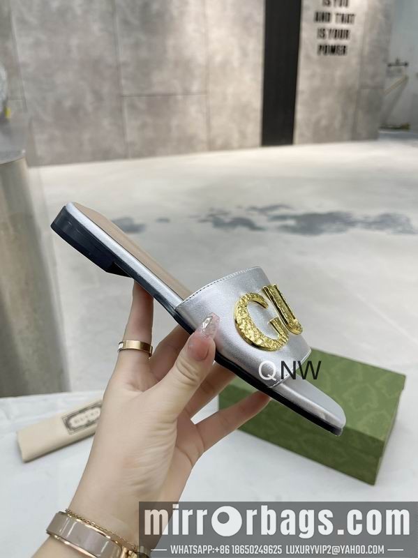 Gucci Replica Shoes sz35-43 NW0339
