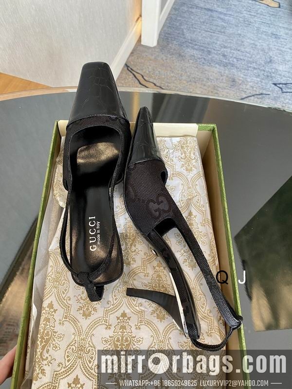 Gucci Replica Shoes sz35-42 XJ0323