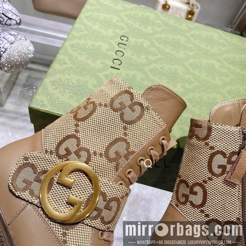 Gucci Replica Shoes sz35-41 LL0312
