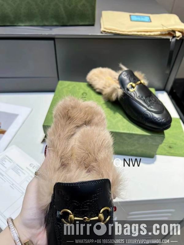 Gucci Replica Shoes sz35-46 NW0324